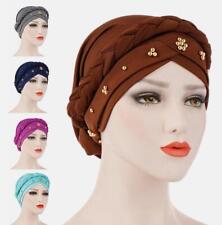 bonnet cap hijab for sale  Shipping to Ireland