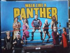 Walk like panther for sale  CRAVEN ARMS