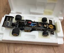 Autoart lotus 72e for sale  LEIGH-ON-SEA