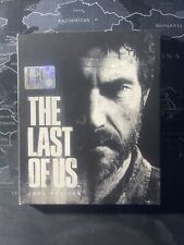 the last of us ps3 usato  Policoro