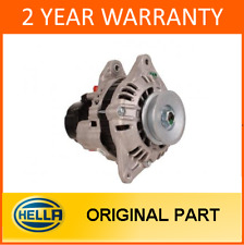 Hella alternator fits for sale  WALSALL