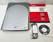 Canon CanoScan N656U Image Flatbed Scanner USB Powered for sale  Shipping to South Africa