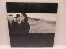 LP de vinil U2- The Joshua Tree (Ilha, 1987) comprar usado  Enviando para Brazil