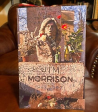Jim morrison rock for sale  Madison Heights