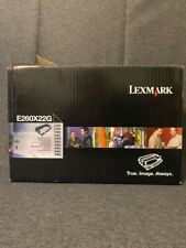 Lexmark E260X22G Laser Fotocondutor Kit Tambor comprar usado  Enviando para Brazil