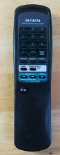 aiwa remote for sale  SALISBURY