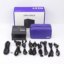 Nzxt c850 gold for sale  Columbus