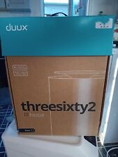 Aquecedor ventilador de cerâmica inteligente Duux Threesixty 2 - Cinza (DXCH09UK) comprar usado  Enviando para Brazil