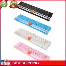 Paper photo cutter for sale  Shipping to Ireland