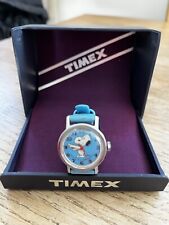 Vintage 1970s timex for sale  SOLIHULL