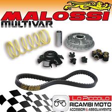 Variatore malossi multivar usato  Palermo