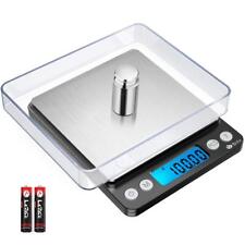 Pocket scale 500g for sale  Ireland