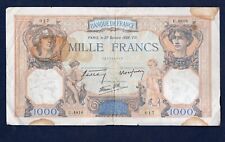 1000 francs cérès d'occasion  Lyon II