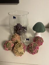Vase teelicht leonardo gebraucht kaufen  Peißenberg