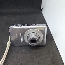 Câmera Digital ELPH Canon PowerShot SD630 6.0MP - TESTADA - Sem Carregador comprar usado  Enviando para Brazil