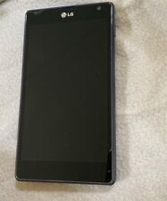Smartphone BlackAT&T (Desbloqueado) - LG Optimus G Pro E970 - 16GB comprar usado  Enviando para Brazil