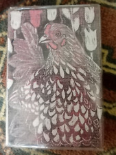 Vintage chicken hen for sale  Shipping to Ireland