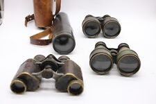 Antique binoculars inc. for sale  SHIFNAL
