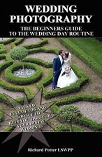 Wedding photography guide for sale  Shipping to Ireland