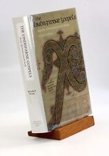 Michelle P Brown / Lindisfarne Gospels Society Spirituality and the Scribe 2003 comprar usado  Enviando para Brazil