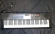 Casio keyboard piano for sale  Franklin