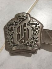 Guess ceinture gris d'occasion  Aix-en-Provence-