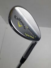 Callaway macdaddy tour for sale  PRESTON