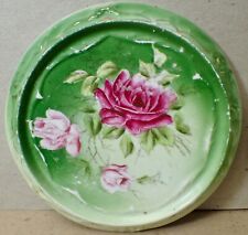 Antique green porcelain for sale  Stockbridge