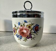 Royal worcester rose gebraucht kaufen  Haldensleben-Umland