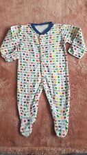 Sleepsuits 6 months for sale  HULL