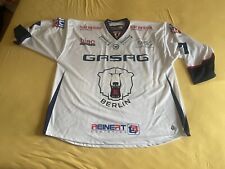 Trikot eisbären berlin gebraucht kaufen  Beucha