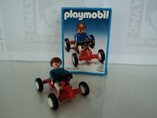 Playmobil vintage enfant d'occasion  Bihorel