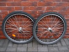 Mtb wheel set for sale  Shipping to Ireland