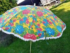 Garden sun parasol for sale  RETFORD