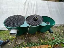 Koi pond filter for sale  LONDON