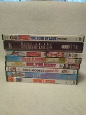 Various comedy movies for sale  Morrisdale