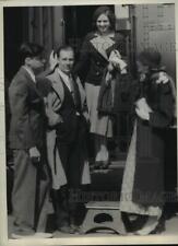 1932 press photo for sale  Memphis