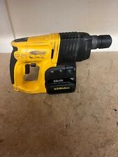 Dewalt hammer drill for sale  BLACKPOOL