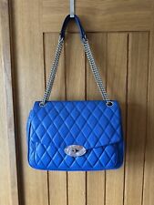 Mulberry large quilted for sale  STOKE-ON-TRENT