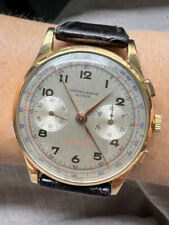 1960 chronographe suisse for sale  Boca Raton