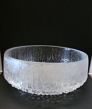 Iittala ultima thule for sale  Shipping to Ireland