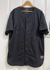 Slayer baseball jersey for sale  Long Beach