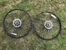 Quando hub wheel for sale  ROTHERHAM