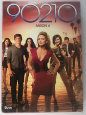 90210 saison dvd d'occasion  Oloron-Sainte-Marie