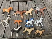 Schleich foal lot for sale  Ruckersville