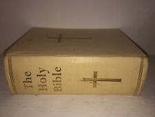Holy bible old for sale  Ireland
