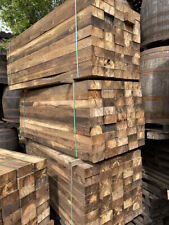 Sawn reclaimed pine for sale  DUNSTABLE
