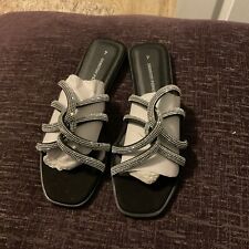 Ladies sandals dorothy for sale  LONDON