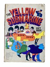 Yellow submarine gift for sale  REDDITCH