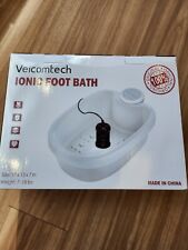 Veicomtech ionic foot for sale  Port Huron